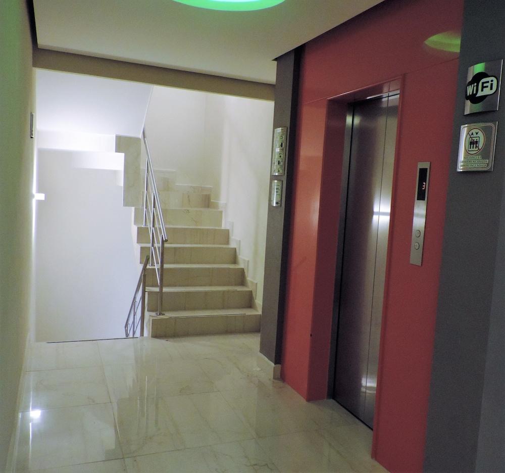 Hotel Xcoco Inn Texcoco de Mora Экстерьер фото